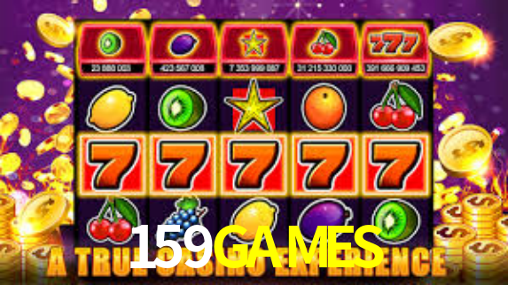 Casino Online 159GAMES | Os Melhores Slots no Brasil